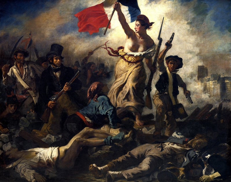 American Revolution