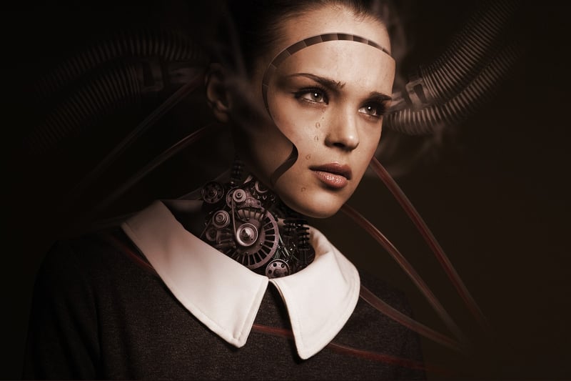 AI Robot